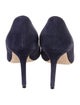 Jimmy Choo Suede Pumps