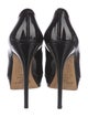 Jimmy Choo Patent Leather Pumps