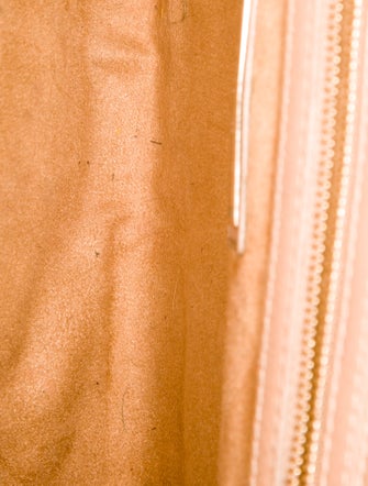 Jimmy Choo Leather Shoulder Bag