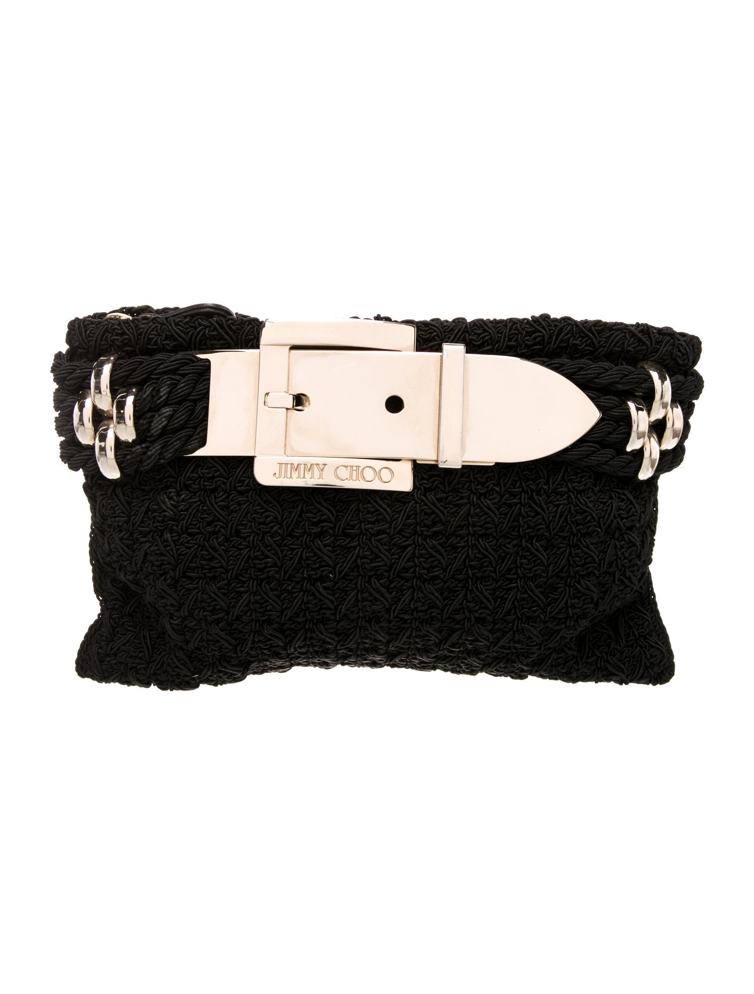 Jimmy Choo Belt Bag