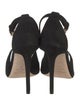 Jimmy Choo Suede Sandals