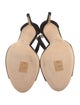 Jimmy Choo Suede Sandals