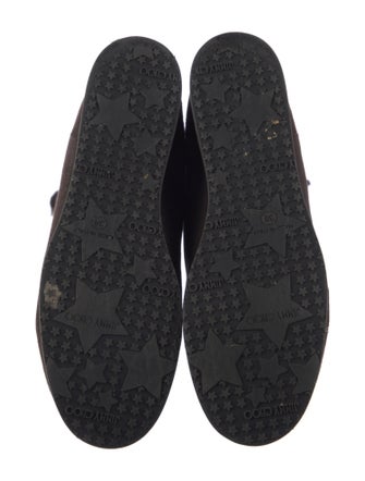 Jimmy Choo Suede Boots