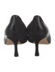 Jimmy Choo Suede Pumps