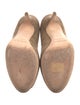 Jimmy Choo Suede Pumps