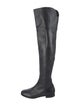 Jimmy Choo Leather Boots