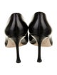 Jimmy Choo Leather Pumps