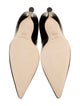 Jimmy Choo Leather Pumps