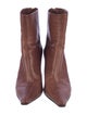 Jimmy Choo Leather Boots