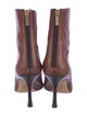 Jimmy Choo Leather Boots