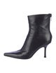 Jimmy Choo Leather Boots