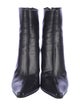 Jimmy Choo Leather Boots