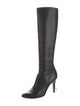 Jimmy Choo Leather Boots