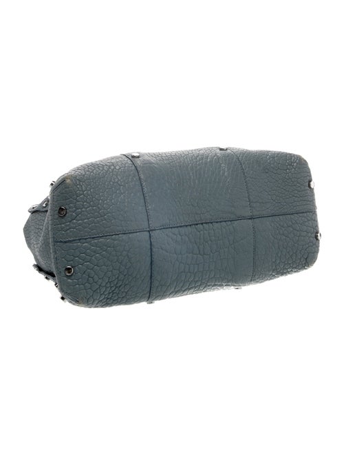 Jimmy Choo Leather Shoulder Bag