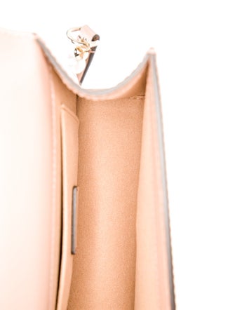 Jimmy Choo Faux Pearl Avenue Quad