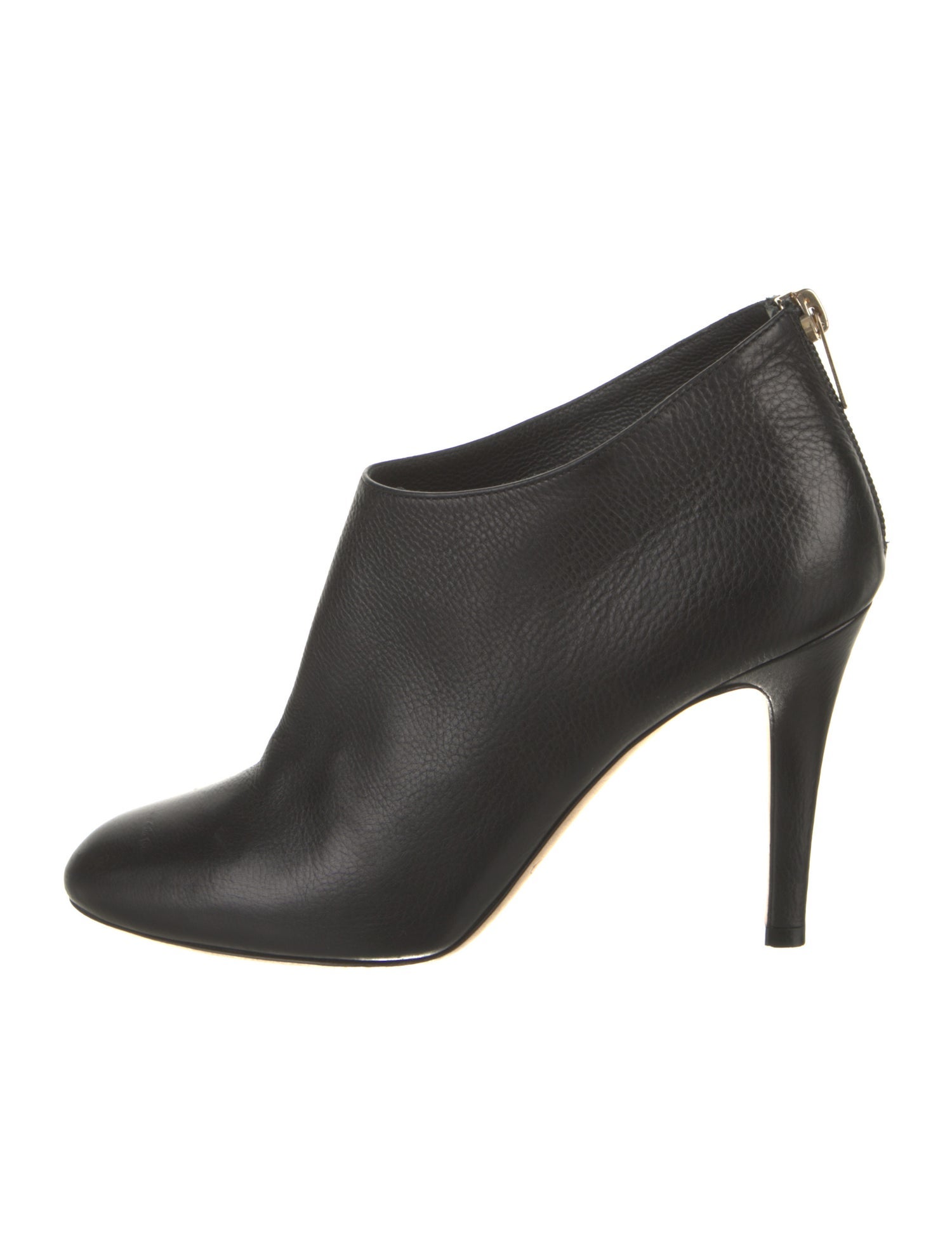 Jimmy Choo Leather Boots