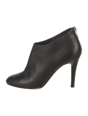 Jimmy Choo Leather Boots