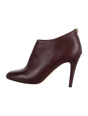 Jimmy Choo Leather Pumps