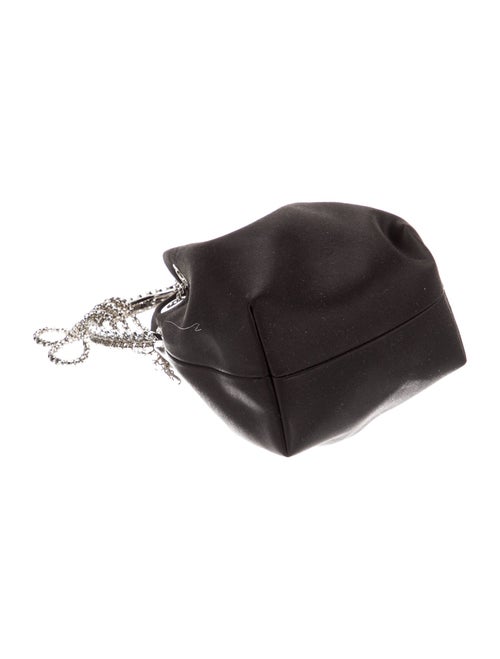 Jimmy Choo Satin jimmy choo bon bon