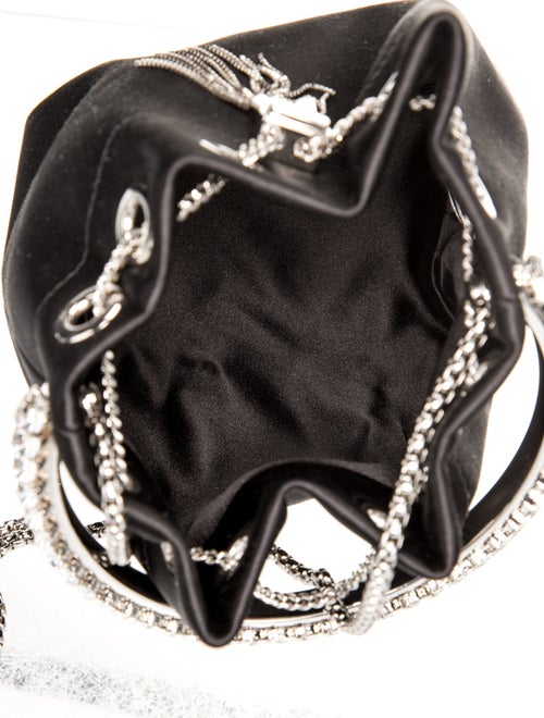 Jimmy Choo Satin jimmy choo bon bon