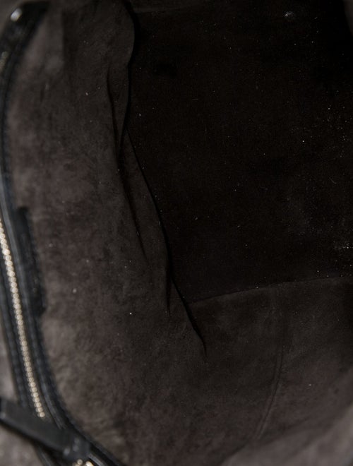 Jimmy Choo Leather Madeline