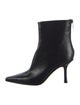 Jimmy Choo Leather Boots