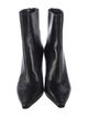 Jimmy Choo Leather Boots