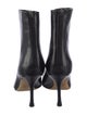 Jimmy Choo Leather Boots