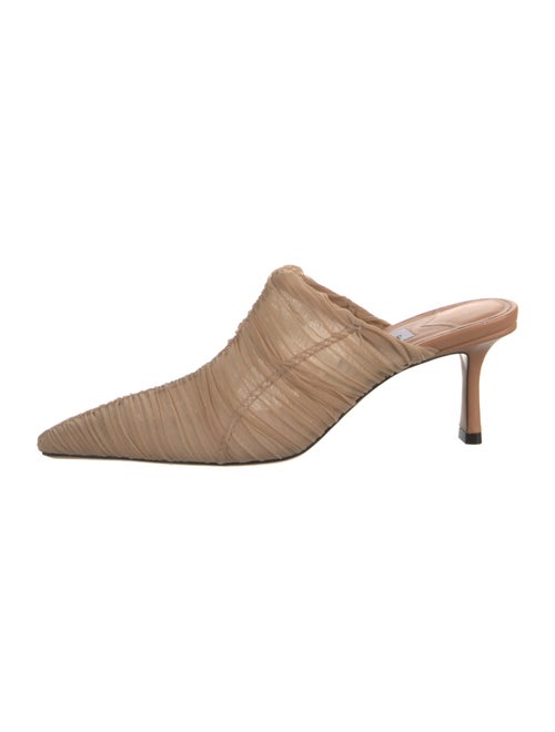 Jimmy Choo Mules