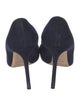 Jimmy Choo Suede Pumps
