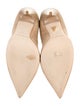 Jimmy Choo Suede Pumps
