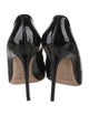 Jimmy Choo Patent Leather Pumps