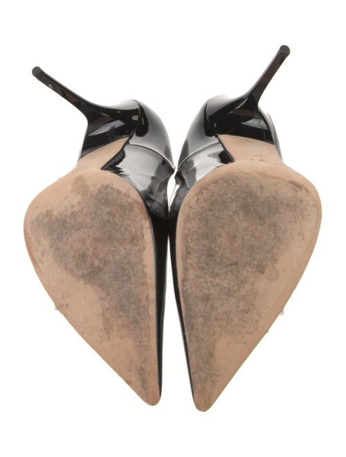 Jimmy Choo Patent Leather Pumps
