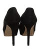 Jimmy Choo Suede Pumps