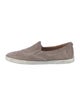 Jimmy Choo Suede Loafers