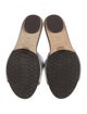 Jimmy Choo Leather Mules