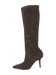 Jimmy Choo Suede Boots