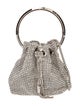 Jimmy Choo Crystal Micro Bon Bon