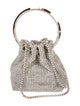 Jimmy Choo Crystal Micro Bon Bon