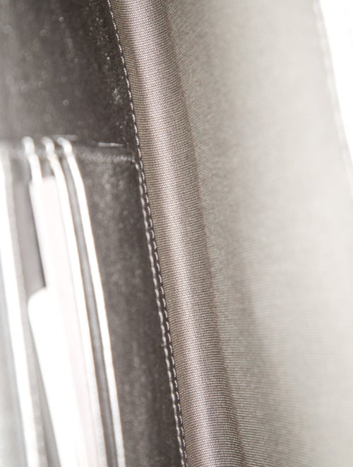 Jimmy Choo Glitter Clutch