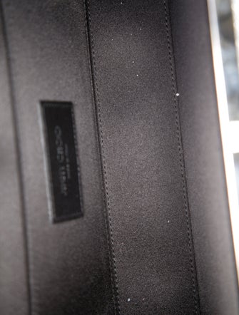 Jimmy Choo Glitter Minaudière