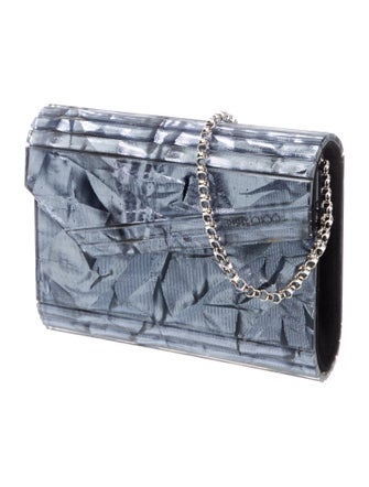 Jimmy Choo Minaudière