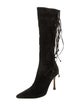 Jimmy Choo Suede Boots