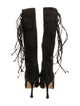Jimmy Choo Suede Boots