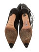 Jimmy Choo Suede Boots