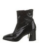 Jimmy Choo Patent Leather Boots