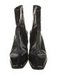 Jimmy Choo Patent Leather Boots