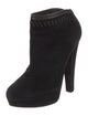 Jimmy Choo Suede Boots