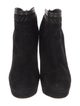 Jimmy Choo Suede Boots