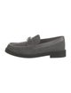 Jimmy Choo Wool Loafers